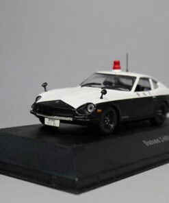 Editions atlas collection police cars datsun 240Z online shopping billigt tilbud shoppetur