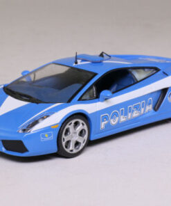 Editions atlas collection police cars lamborghini polizia online shopping billigt tilbud shoppetur