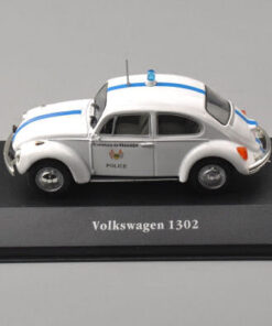 Editions atlas collection police cars volkswagen 1302 online shopping billigt tilbud shoppetur