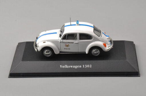 Editions atlas collection police cars volkswagen 1302 online shopping billigt tilbud shoppetur