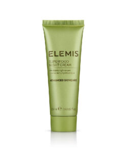 Elemis advanced skincare superfood night cream pre-biotic night cream 20ml online shopping billigt tilbud shoppetur