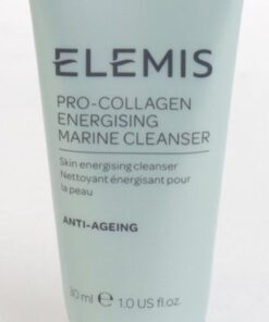 Elemis anti-ageing pro-collagen energising marine cleanser 20ml online shopping billigt tilbud shoppetur