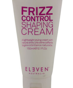 Eleven australia frizz control shaping cream 150ml online shopping billigt tilbud shoppetur