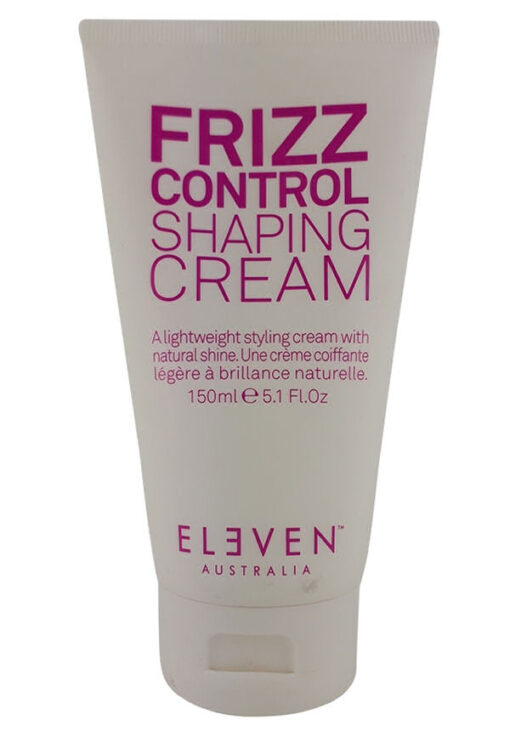 Eleven australia frizz control shaping cream 150ml online shopping billigt tilbud shoppetur