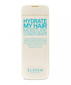 Eleven hydrate my hair moisture conditioner 300ml online shopping billigt tilbud shoppetur