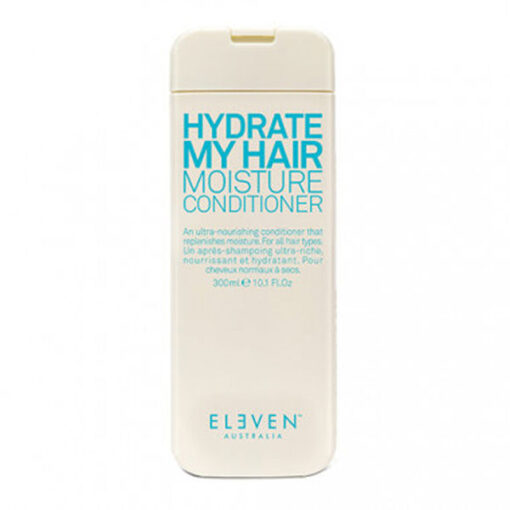 Eleven hydrate my hair moisture conditioner 300ml online shopping billigt tilbud shoppetur