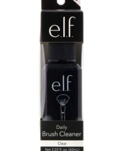 Elf daily brush cleaner clear 60ml online shopping billigt tilbud shoppetur