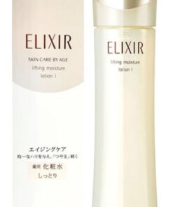 Elixir skin care by age lifting moisture lotion 1 170ml online shopping billigt tilbud shoppetur