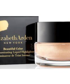 Elizabeth Arden Beautiful Color Bold Illuminating Liquid Highlighter 6ml 01 golden kiss online shopping billigt tilbud shoppetur