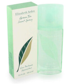 Elizabeth Arden Eau Parfume Green Tea Scent Spray 100ml online shopping billigt tilbud shoppetur