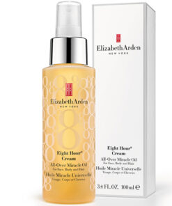 Elizabeth Arden Eight Hour All-Over Miracle Oil 100ml online shopping billigt tilbud shoppetur