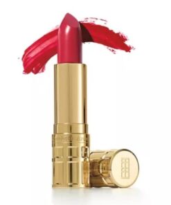 Elizabeth Arden ceramide ultra lipstick 01 rouge 3