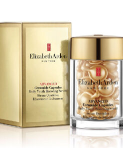 Elizabeth arden advanced ceramide capsules daily youth restoring eye serum 10