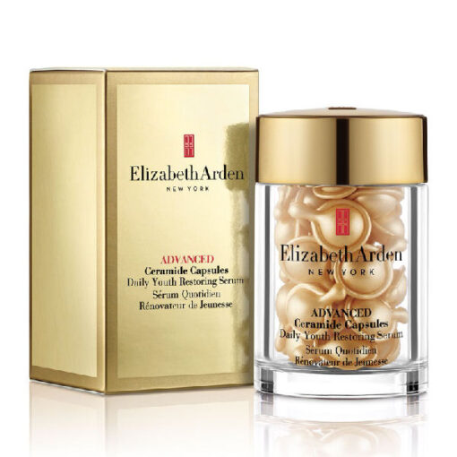 Elizabeth arden advanced ceramide capsules daily youth restoring eye serum 10