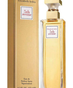 Elizabeth arden eau de parfum spray 5th avenue 30ml online shopping billigt tilbud shoppetur