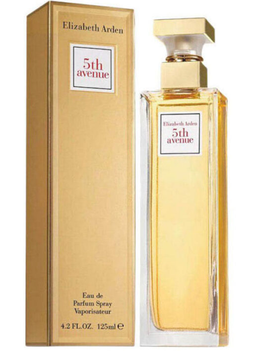 Elizabeth arden eau de parfum spray 5th avenue 30ml online shopping billigt tilbud shoppetur