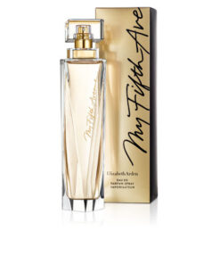 Elizabeth arden eau de parfum spray my fifth avenue 100ml online shopping billigt tilbud shoppetur