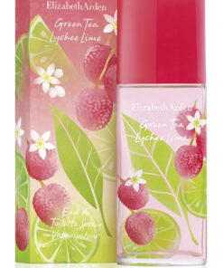 Elizabeth arden eau de toilette spray green tea lychee lime 50ml online shopping billigt tilbud shoppetur