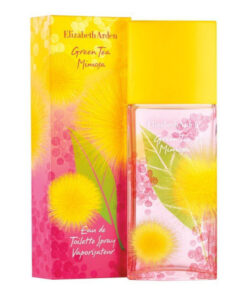 Elizabeth arden eau de toilette spray green tea mimosa 100ml online shopping billigt tilbud shoppetur