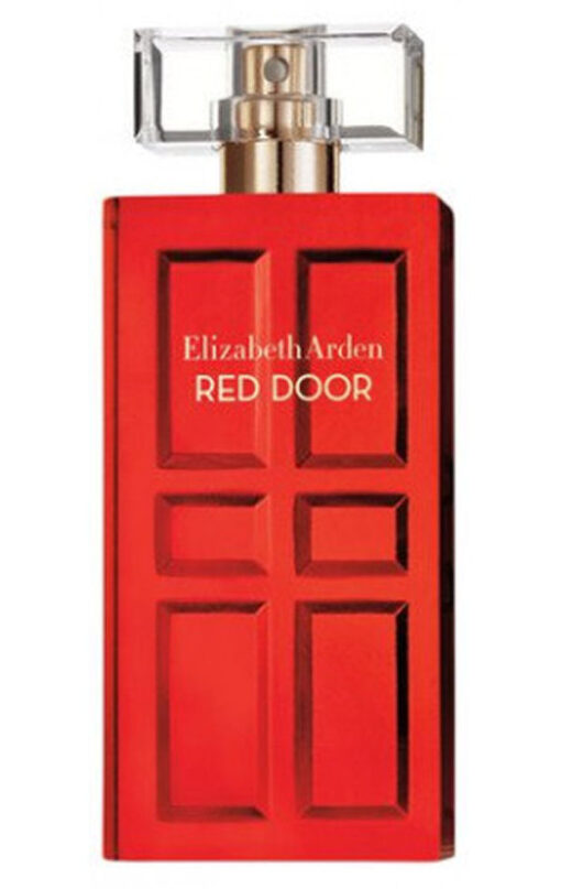 Elizabeth arden eau de toilette spray red door 30ml online shopping billigt tilbud shoppetur