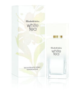 Elizabeth arden eau de toilette spray white tea 50ml online shopping billigt tilbud shoppetur