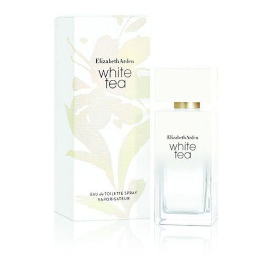 Elizabeth arden eau de toilette spray white tea 50ml online shopping billigt tilbud shoppetur