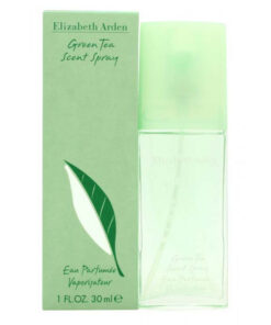 Elizabeth arden eau parfumée vaporisateur green tea scent spray 30ml online shopping billigt tilbud shoppetur