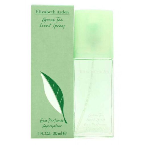 Elizabeth arden eau parfumée vaporisateur green tea scent spray 30ml online shopping billigt tilbud shoppetur