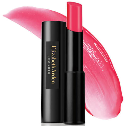 Elizabeth arden gelato plush up lipstick 06 strawberry sorbet 3