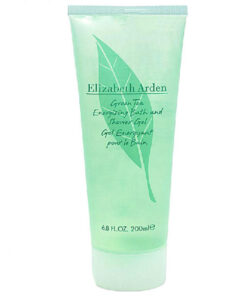 Elizabeth arden green tea energising bath and shower gel 200ml online shopping billigt tilbud shoppetur