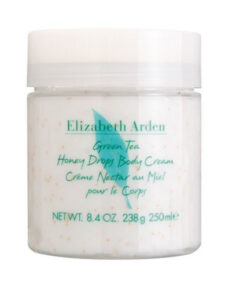 Elizabeth arden green tea honey drops body cream 250ml online shopping billigt tilbud shoppetur