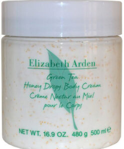 Elizabeth arden green tea honey drops body cream 500ml online shopping billigt tilbud shoppetur