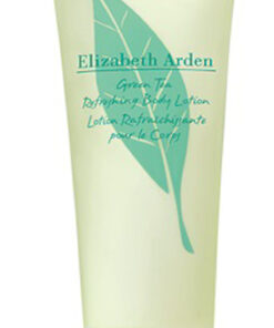 Elizabeth arden green tea refreshing body lotion 100ml online shopping billigt tilbud shoppetur