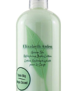 Elizabeth arden green tea refreshing body lotion 500ml online shopping billigt tilbud shoppetur