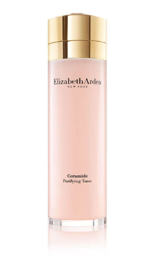 Elizabeth arden new york ceramide purifying toner 200ml online shopping billigt tilbud shoppetur