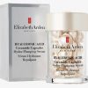 Elizabeth arden new york hyaluronic acid ceramide capsules hydra-plumping serum 30 capsules online shopping billigt tilbud shoppetur