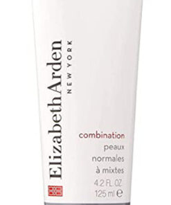 Elizabeth arden new york visible difference skin balancing exfoliating cleanser 125ml online shopping billigt tilbud shoppetur