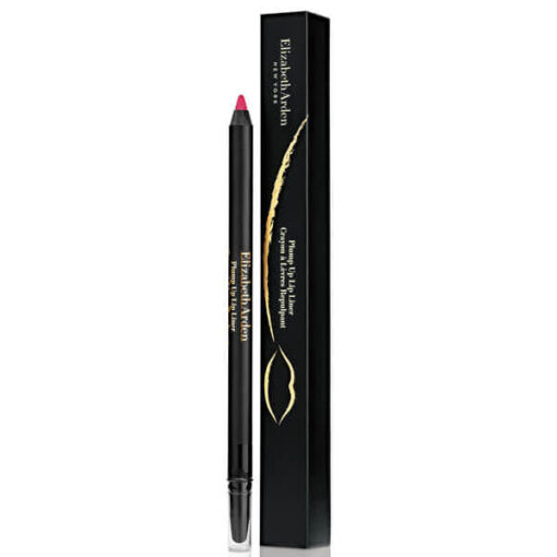 Elizabeth arden plump up lip liner 01 nude 1