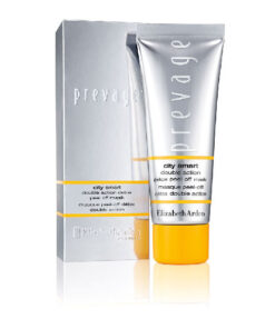 Elizabeth arden prevage city smart double action detox peel off mask 75ml online shopping billigt tilbud shoppetur