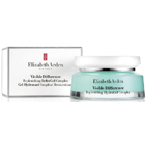 Elizabeth arden visible difference replenishing hydragel complex 75ml online shopping billigt tilbud shoppetur