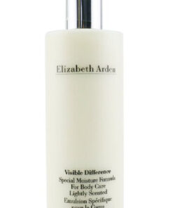 Elizabeth arden visible difference special moisture formula for body care 300ml online shopping billigt tilbud shoppetur