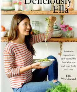 Ella Woodward - Deliciously Ella online shopping billigt tilbud shoppetur