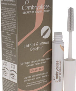 Embryolisse lashes & brows booster colorless 6