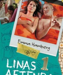 Emma Hamberg - Linas aftenbog online shopping billigt tilbud shoppetur