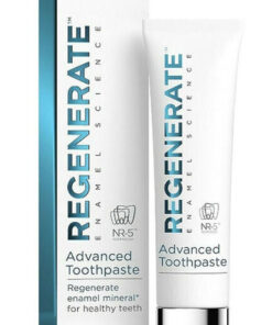 Enamel science regenerate advanced toothpaste 75ml online shopping billigt tilbud shoppetur