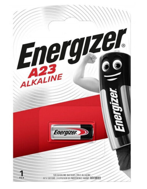 Energizer A23 alkaline batteri online shopping billigt tilbud shoppetur