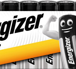 Energizer alkaline power batterier AA-LR6 10 pk online shopping billigt tilbud shoppetur