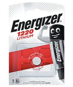 Energizer batteri 1220 lithium online shopping billigt tilbud shoppetur