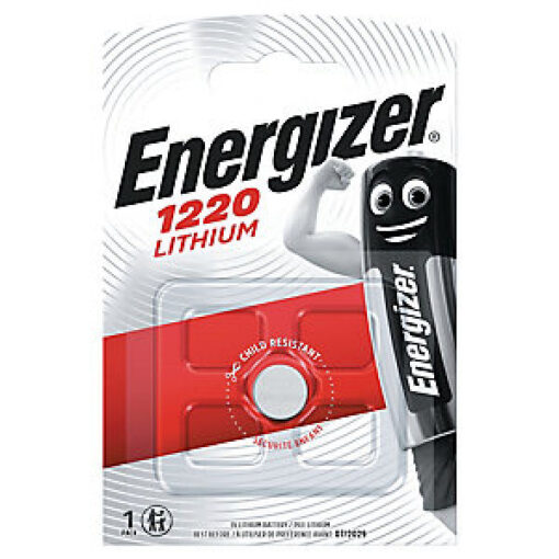 Energizer batteri 1220 lithium online shopping billigt tilbud shoppetur