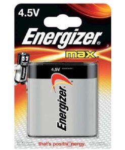 Energizer batteri 4